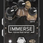 NEUNABER IMMERSE REVERBERATOR MK 2