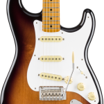 FENDER VINTERA ’50s STRATOCASTER MODIFIED