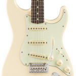 FENDER VINTERA ’60S STRATOCASTER® MODIFIED