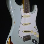 SOLD C.SHOP 2019 LTD ’65 STRAT HEAVY RELIC