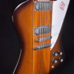 SOLD GIBSON FIREBIRD 2013