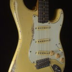 SOLD BUTTARINI 60 STRAT REPLICA