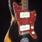 SOLD BUTTARINI 60’s JAZZMASTER REPLICA