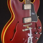 SOLD GIBSON 1961 JERRY KENNEDY 335 “PRETTY WOMAN”