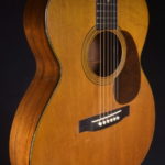 SOLD 1946 MARTIN 000-21