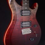 PRS-SE-CU24LTD-CHERRYFADE-GAL1