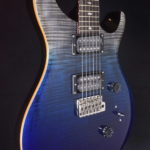 PRS-SE-LTD-DAED24-BLUE-FBV