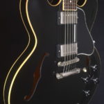 SOLD GIBSON ES 335 DOT REISSUE 2006