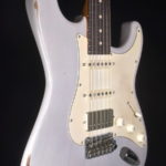 SOLD JOHN SUHR 2020 LTD CLASSIC ANTIQUE STRAT HSS ROASTED