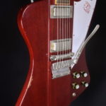 SOLD GIBSON FIREBIRD CC 47