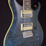 SOLD PRS SE CUSTOM 24 POPLAR BURST