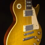 SOLD GIBSON COLLECTOR’S CHOICE 13 “SPOONFUL” # 28