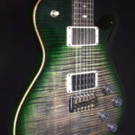 SOLD PRS TREMONTI WOOD LIBRARY LTD EDITION