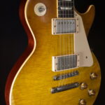 SOLD GIBSON COLLECTOR’S CHOICE 8 ” THE BEAST” # 83