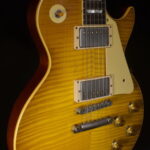 SOLD GIBSON COLLECTOR’S CHOICE # 31 MIKE REEDER “THE SNAKE” # 34