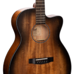 CORT CORE AC MAHOGANY