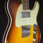 SOLD C.SHOP CUNIFE TELE CUSTOM RELIC LTD