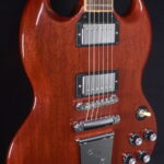 SOLD GIBSON SG DEREK TRUCKS SIGNATURE