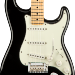 FENDER PLAYER STRATOCASTER SSS