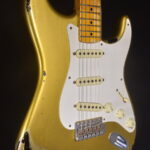 SOLD CUSTOM SHOP 2015 57 H.RELIC STRATOCASTER