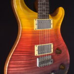 SOLD PRS AL DI MEOLA PRISM 2009