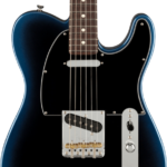 FENDER AMERICAN PROFESSIONAL II TELECASTER