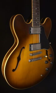 GIBSON 335 DOT REISSUE 1987