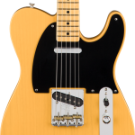 SOLD FENDER AMERICAN ORIGINAL ’50s TELECASTER