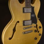 HERITAGE H 535 ANTIQUE NATURAL “ARTISAN AGED”