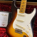 SOLD C.SHOP 2021 LIMITED EDITION 57 STRAT JOURNEYMAN RELIC