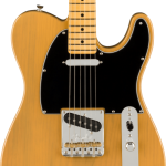 FENDER AMERICAN PROFESSIONAL II TELECASTER