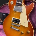 SOLD GIBSON SLASH “FIRST STANDARD” 58 VOS # 77