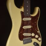 SOLD C.SHOP 2021 POSTMODERN STRAT DUAL MAG II