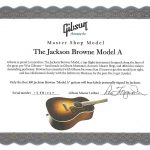 GIBSON-J.BROWNE-MODELA-COA