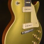 SOLD GIBSON 2020 HISTORIC 1954 LES PAUL REISSUE