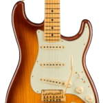 SOLD FENDER 75th ANNIVERSARY STRATOCASTER