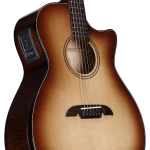 ALVAREZ ARTIST ELITE AGF M 80 CEAR SHB