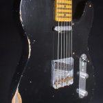 SOLD C.SHOP 2022 DOUBLE ESQUIRE RELIC ROASTED PINE LTD SUMMER EVENT REPLICA