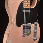 SOLD BUTTARINI TELE 50′ “PINKY”