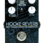 KEELEY HOOK REVERB