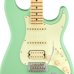 FENDER AMERICAN PERFORMER STRATOCASTER HSS