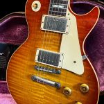 SOLD GIBSON COLLECTOR’S CHOICE T.HISTORIC # 37 “CARMELITA” # 54