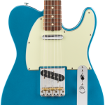 FENDER VINTERA ’60S TELECASTER® MODIFIED