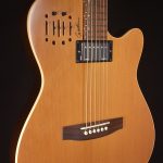 GODIN-A6-ULTRA-DAM-EV