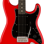 FENDER PLAYER STRATOCASTER®LTD EBONY FINGERBOARD FERRARI RED