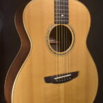 SOLD GOODALL GRAND CONCERT BRAZILIAN/GERMAN