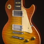 GIBSON-LP60V2-60THANN-AMIR-EV