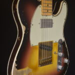 SOLD C.SHOP ANDY SUMMERS TRIBUTE DENNIS GALUSZKA MASTERBUILT