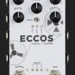 KEELEY ECCOS DELAY LOOPER