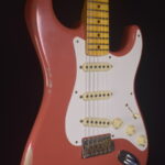 SOLD C.SHOP 2022 LIMITED EDITION 57 STRAT RELIC